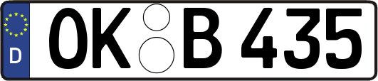 OK-B435