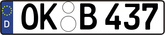 OK-B437