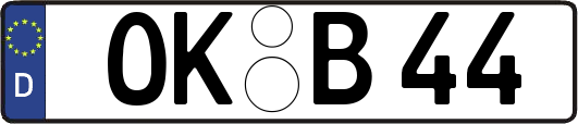OK-B44
