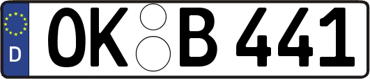 OK-B441