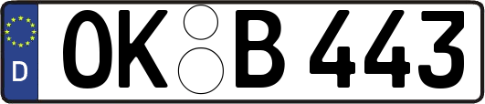 OK-B443