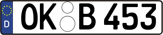 OK-B453