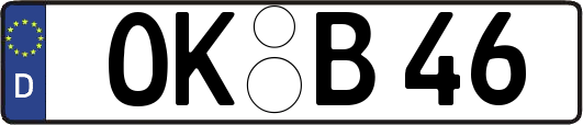 OK-B46