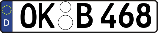 OK-B468