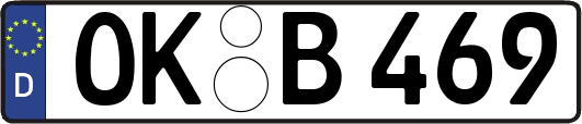 OK-B469
