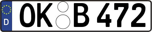 OK-B472