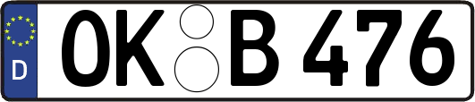OK-B476