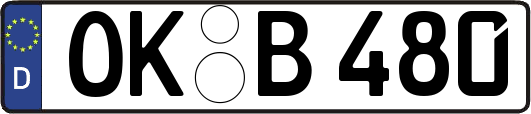 OK-B480