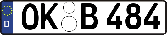 OK-B484