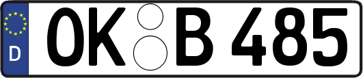 OK-B485