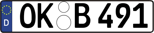 OK-B491