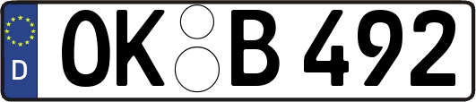 OK-B492