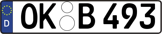 OK-B493