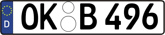 OK-B496