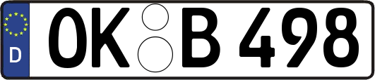 OK-B498