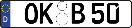 OK-B50