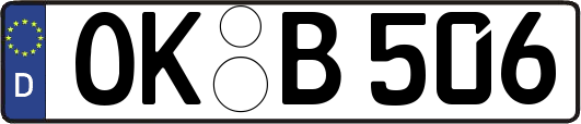 OK-B506