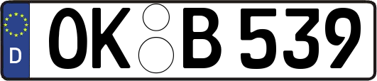 OK-B539