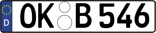 OK-B546