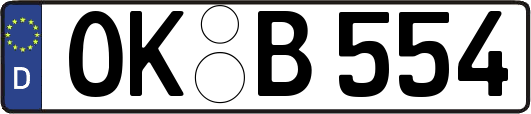 OK-B554