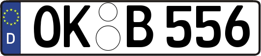OK-B556