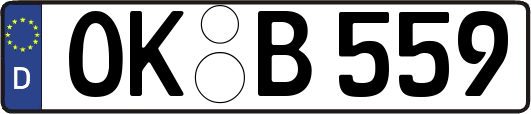 OK-B559