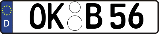 OK-B56