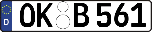 OK-B561