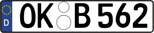OK-B562