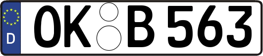 OK-B563