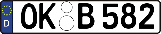 OK-B582
