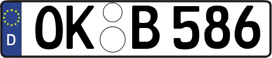OK-B586