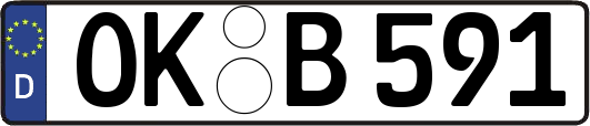 OK-B591
