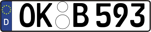 OK-B593