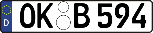 OK-B594