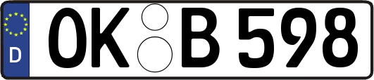 OK-B598