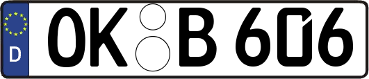 OK-B606