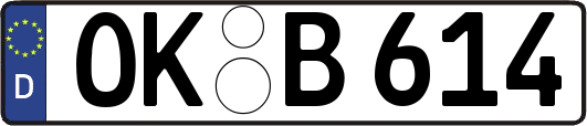OK-B614