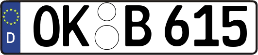 OK-B615