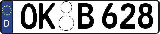OK-B628