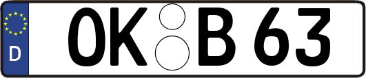 OK-B63