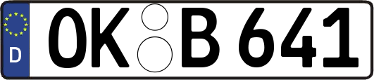 OK-B641