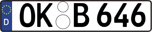 OK-B646