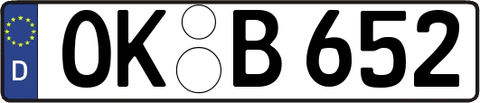OK-B652