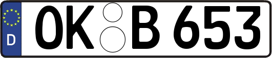 OK-B653