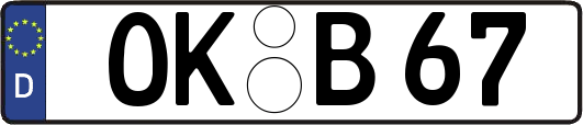 OK-B67
