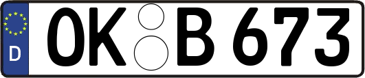 OK-B673