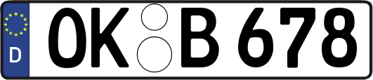 OK-B678
