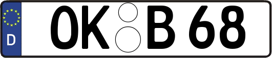 OK-B68
