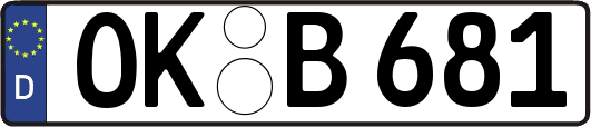 OK-B681